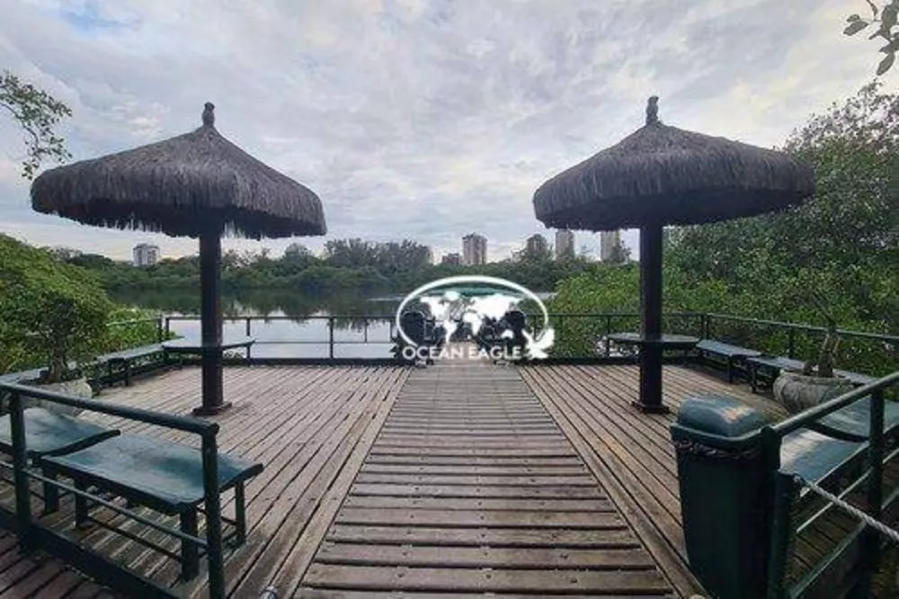 Cobertura, 4 quartos, 284 m² - Foto 24