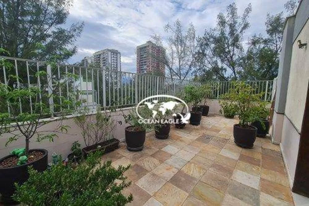 Cobertura, 4 quartos, 284 m² - Foto 17