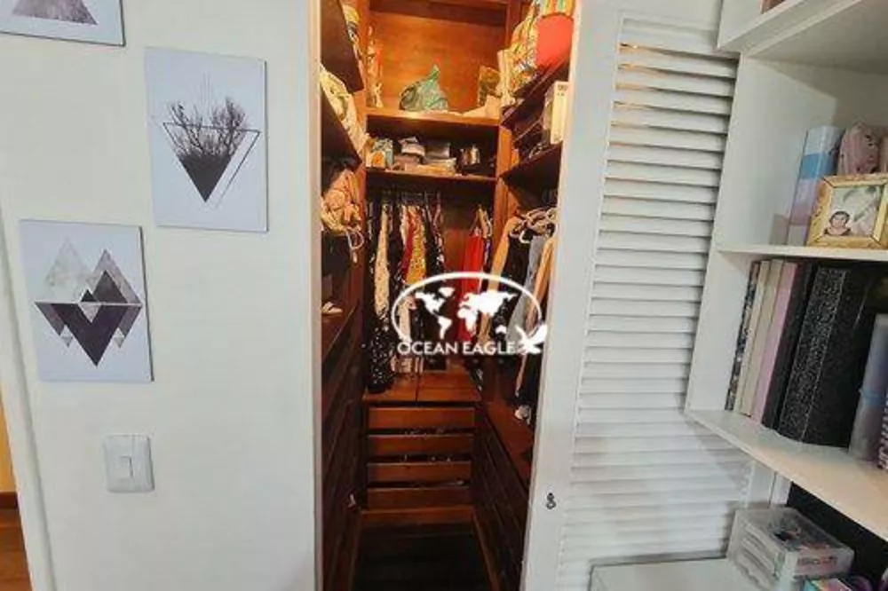 Cobertura, 4 quartos, 284 m² - Foto 8