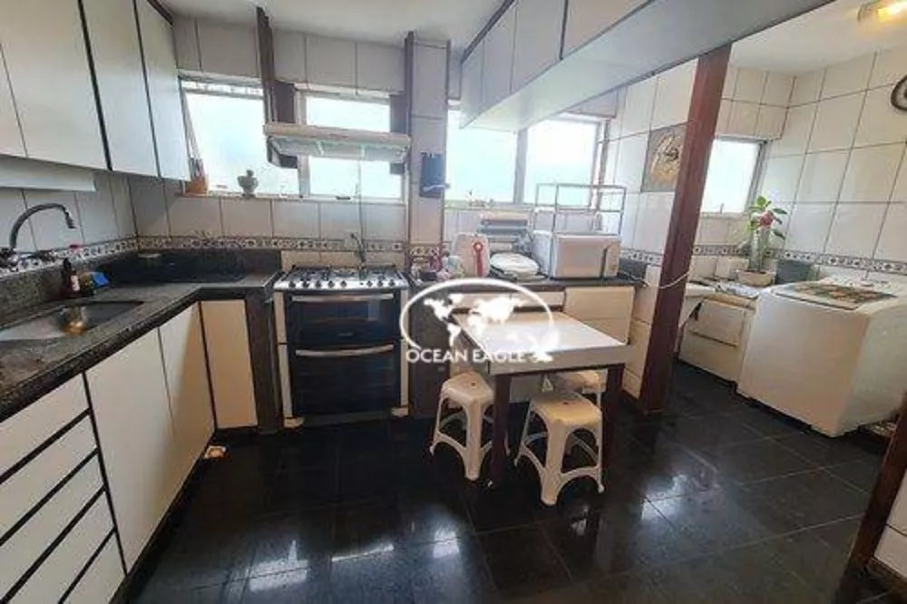 Cobertura, 4 quartos, 284 m² - Foto 21