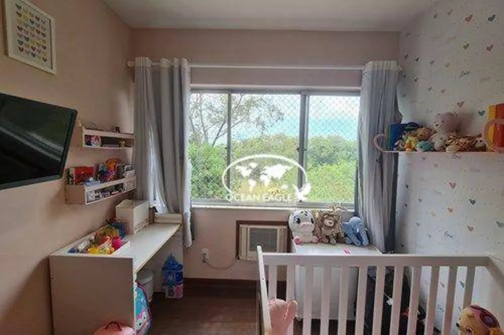 Cobertura, 4 quartos, 284 m² - Foto 10