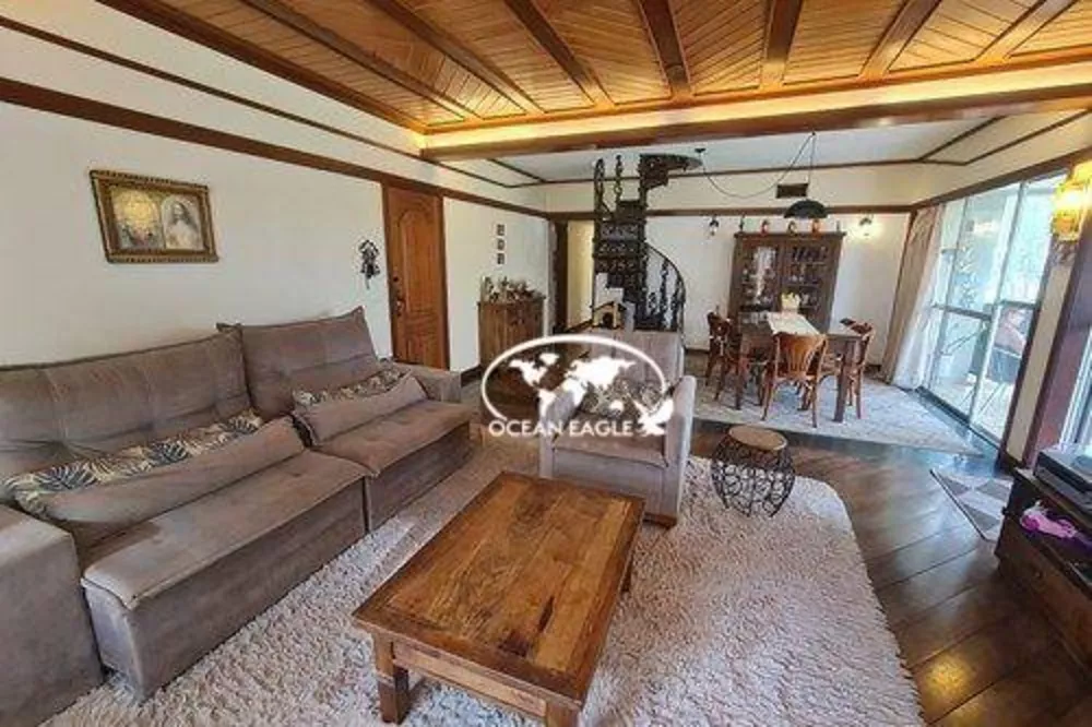 Cobertura, 4 quartos, 284 m² - Foto 2