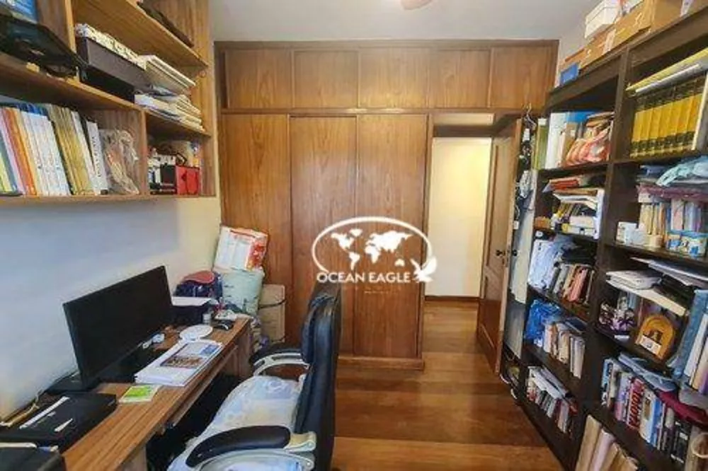 Cobertura, 4 quartos, 284 m² - Foto 11