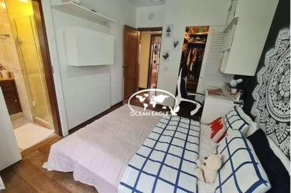 Cobertura, 4 quartos, 284 m² - Foto 6