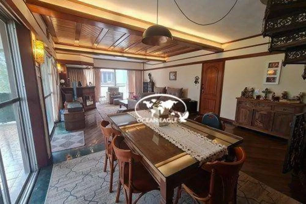 Cobertura, 4 quartos, 284 m² - Foto 1