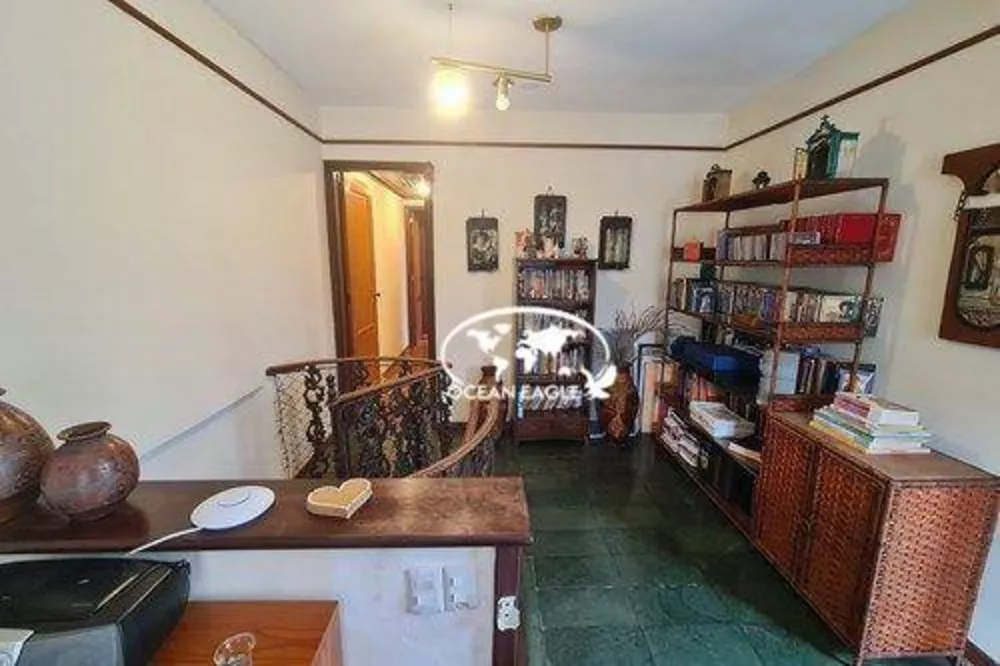 Cobertura, 4 quartos, 284 m² - Foto 15