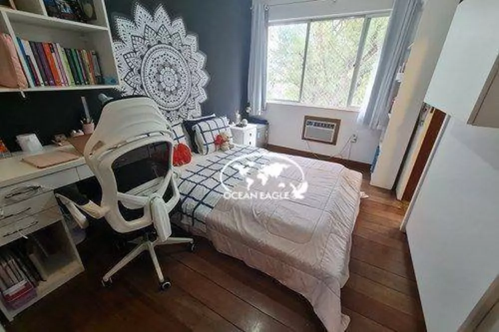 Cobertura, 4 quartos, 284 m² - Foto 7