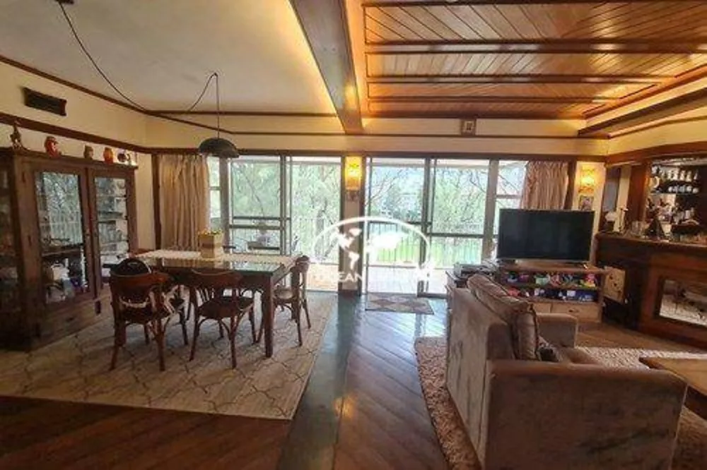 Cobertura, 4 quartos, 284 m² - Foto 3