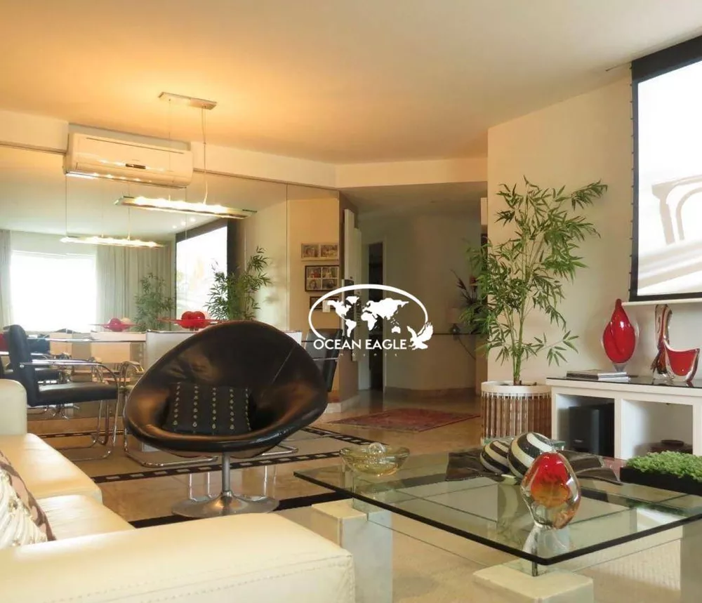 Apartamento, 4 quartos, 220 m² - Foto 19