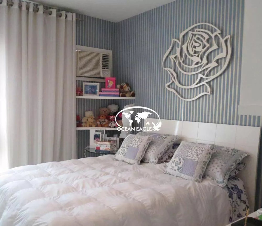 Apartamento, 4 quartos, 220 m² - Foto 7