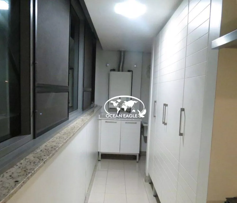 Apartamento, 4 quartos, 220 m² - Foto 9