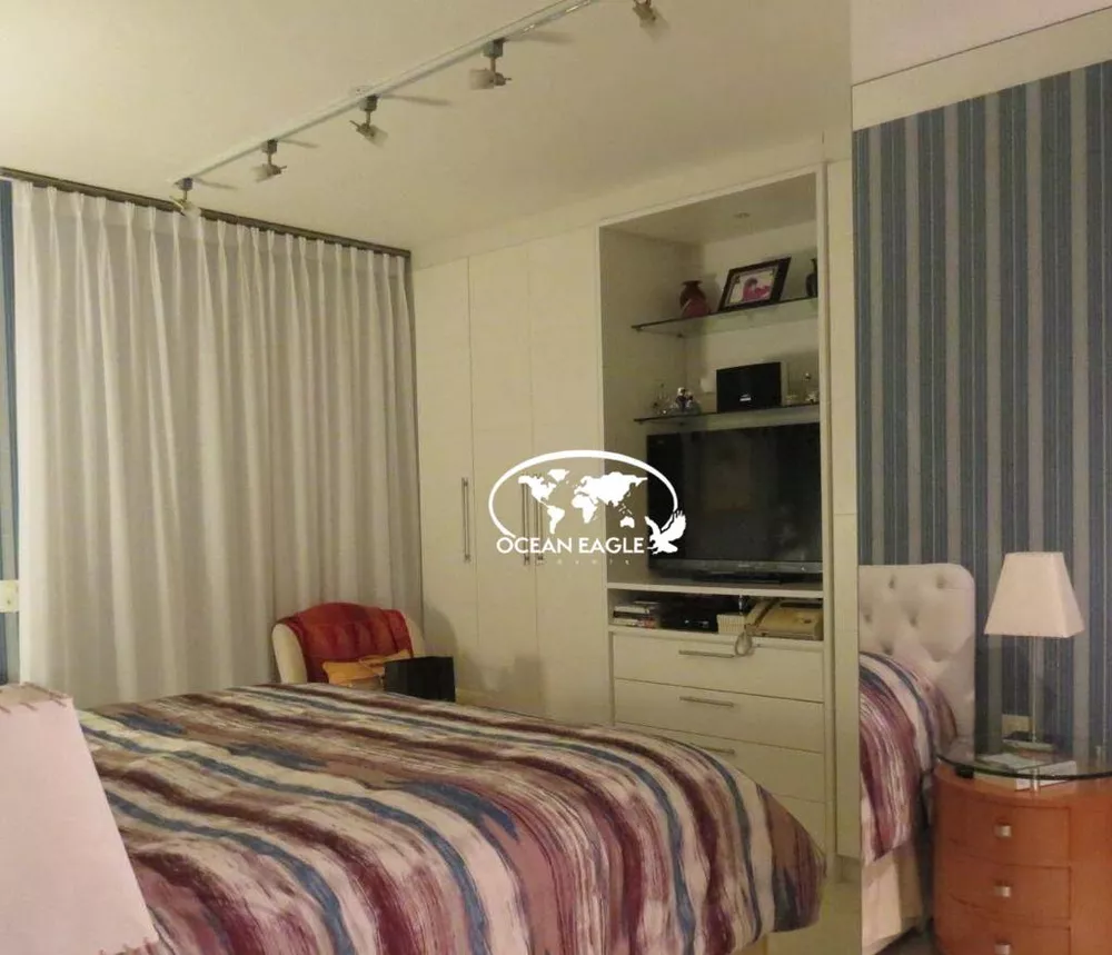 Apartamento, 4 quartos, 220 m² - Foto 2