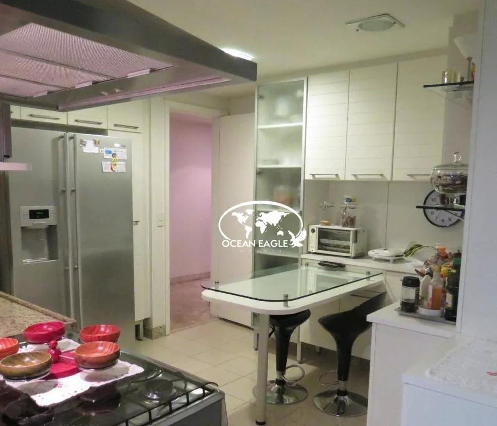 Apartamento, 4 quartos, 220 m² - Foto 18