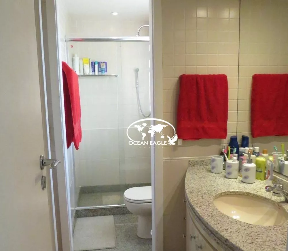 Apartamento, 4 quartos, 220 m² - Foto 11
