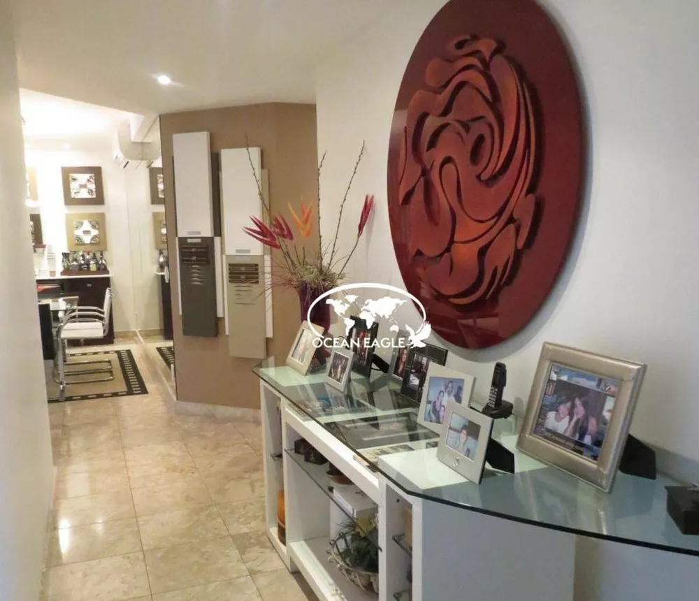 Apartamento, 4 quartos, 220 m² - Foto 5
