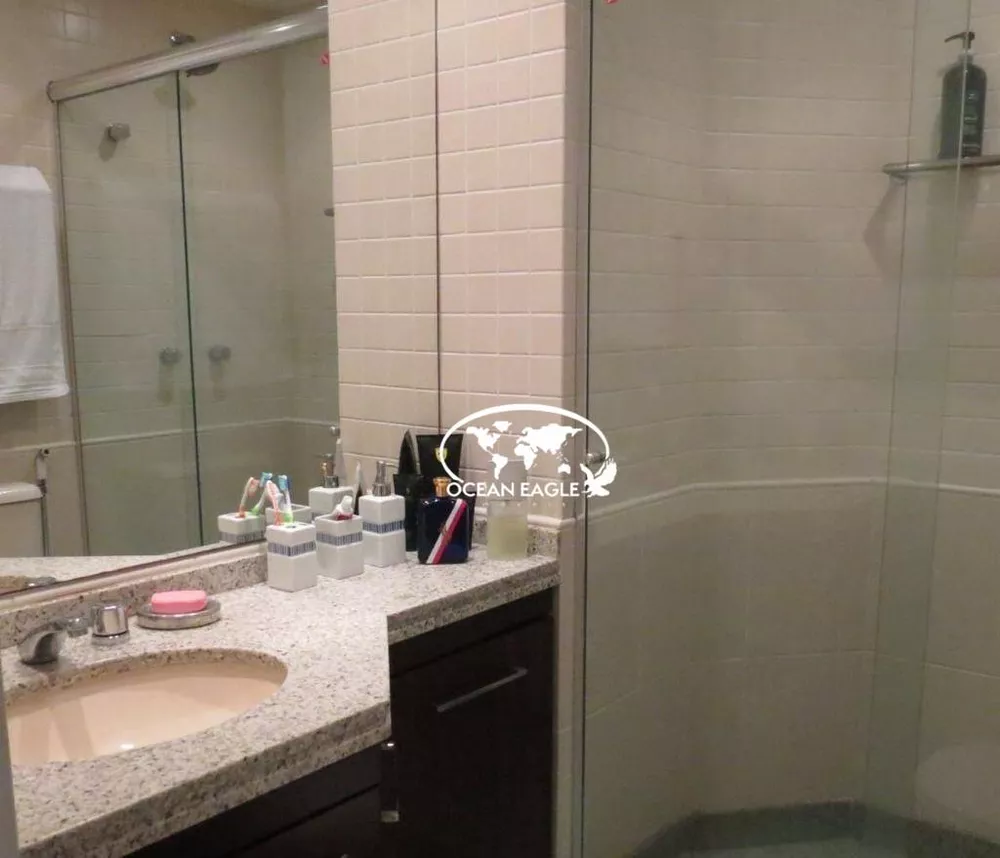 Apartamento, 4 quartos, 220 m² - Foto 1