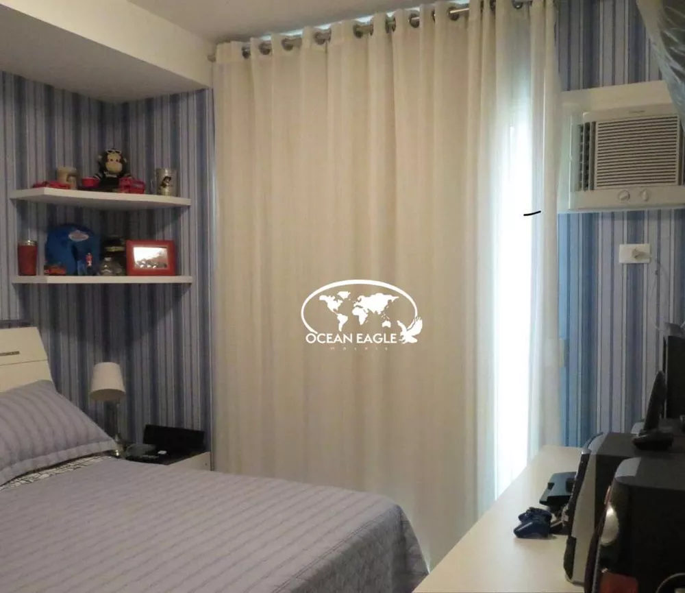 Apartamento, 4 quartos, 220 m² - Foto 12