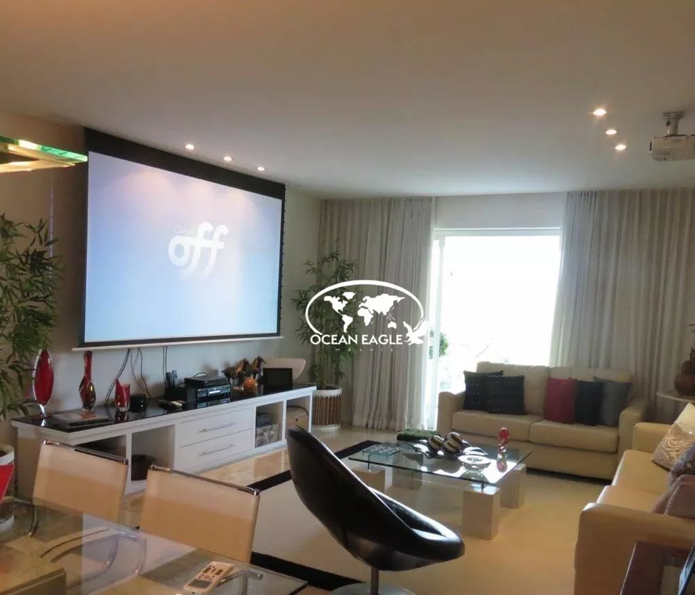 Apartamento, 4 quartos, 220 m² - Foto 10