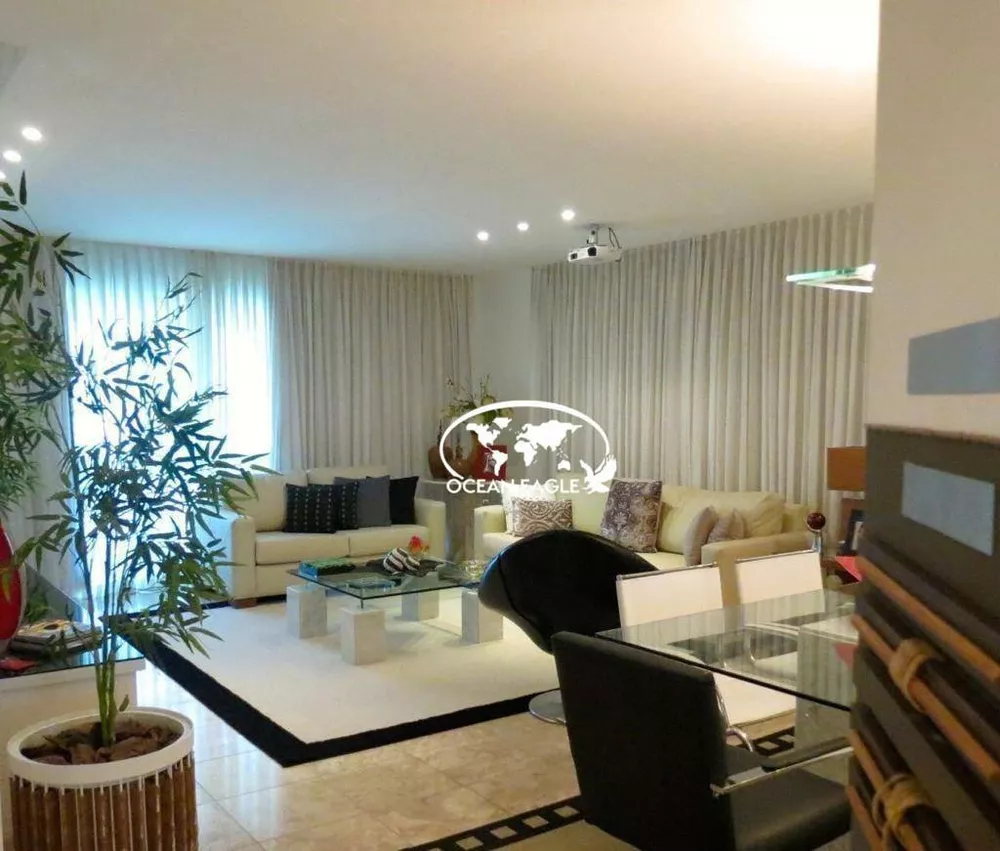 Apartamento, 4 quartos, 220 m² - Foto 16