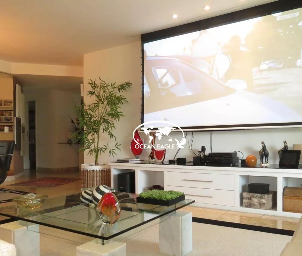 Apartamento, 4 quartos, 220 m² - Foto 3