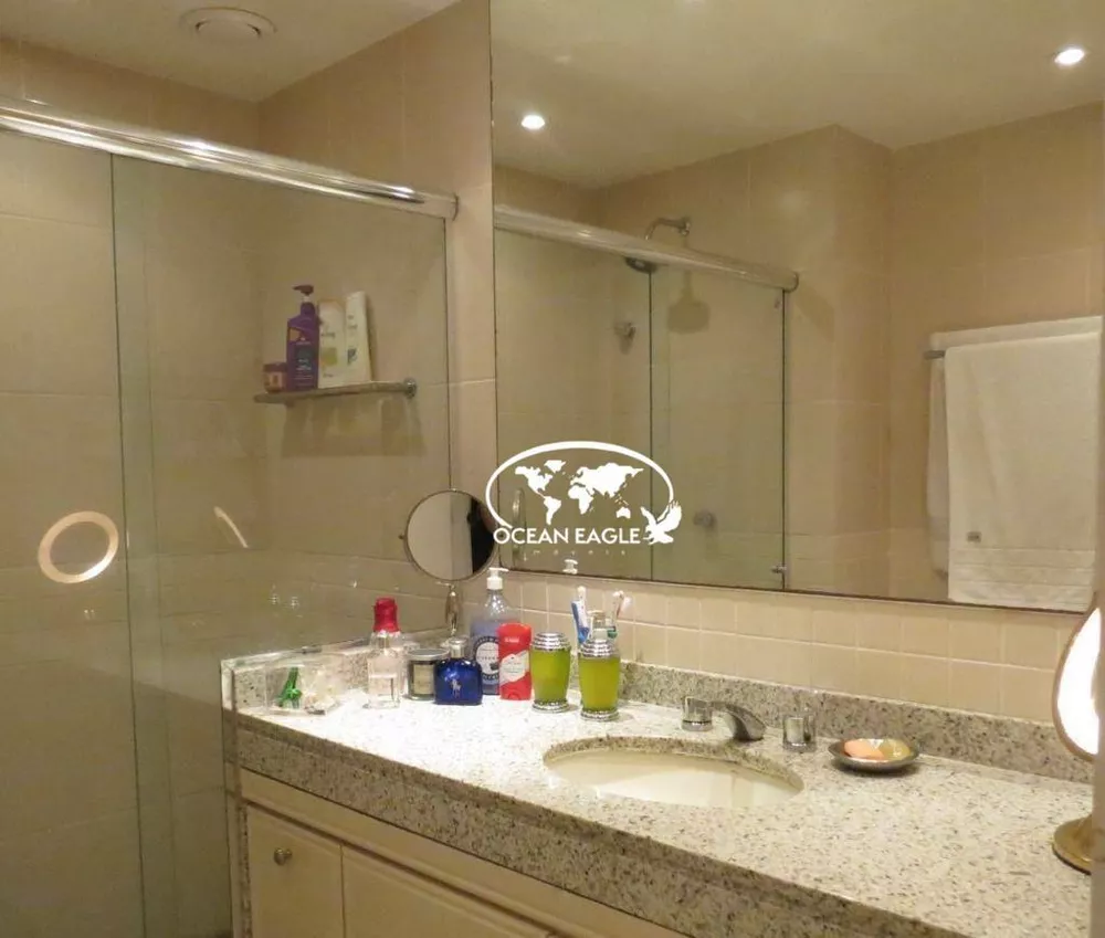 Apartamento, 4 quartos, 220 m² - Foto 21