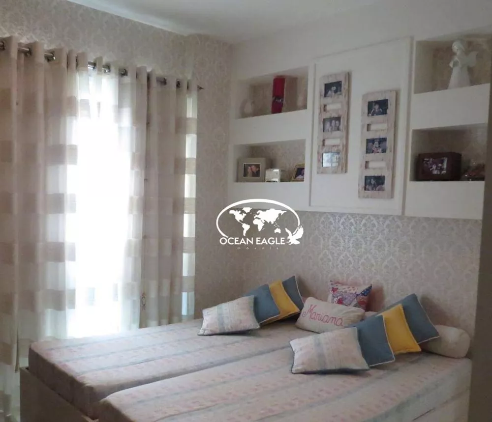 Apartamento, 4 quartos, 220 m² - Foto 8