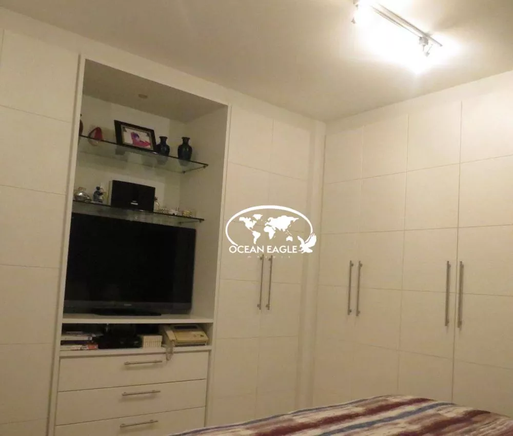 Apartamento, 4 quartos, 220 m² - Foto 14