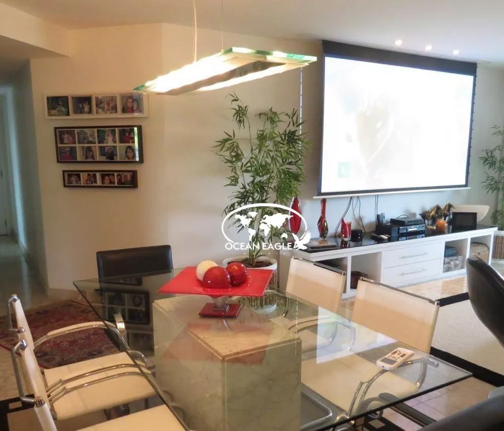 Apartamento, 4 quartos, 220 m² - Foto 13