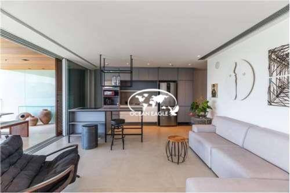 Apartamento, 1 quarto, 130 m² - Foto 18