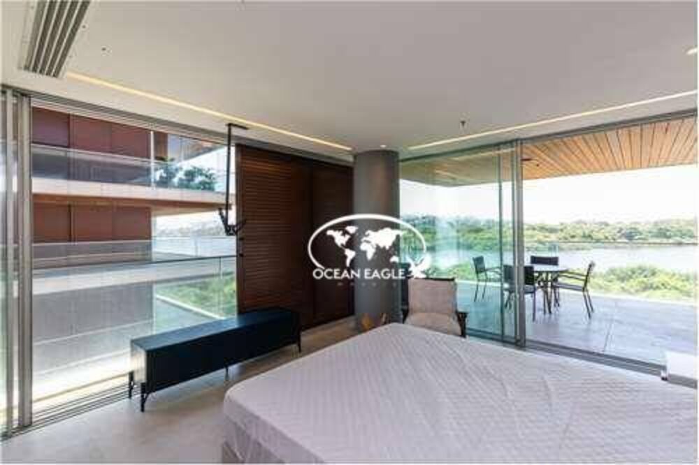 Apartamento, 1 quarto, 130 m² - Foto 1