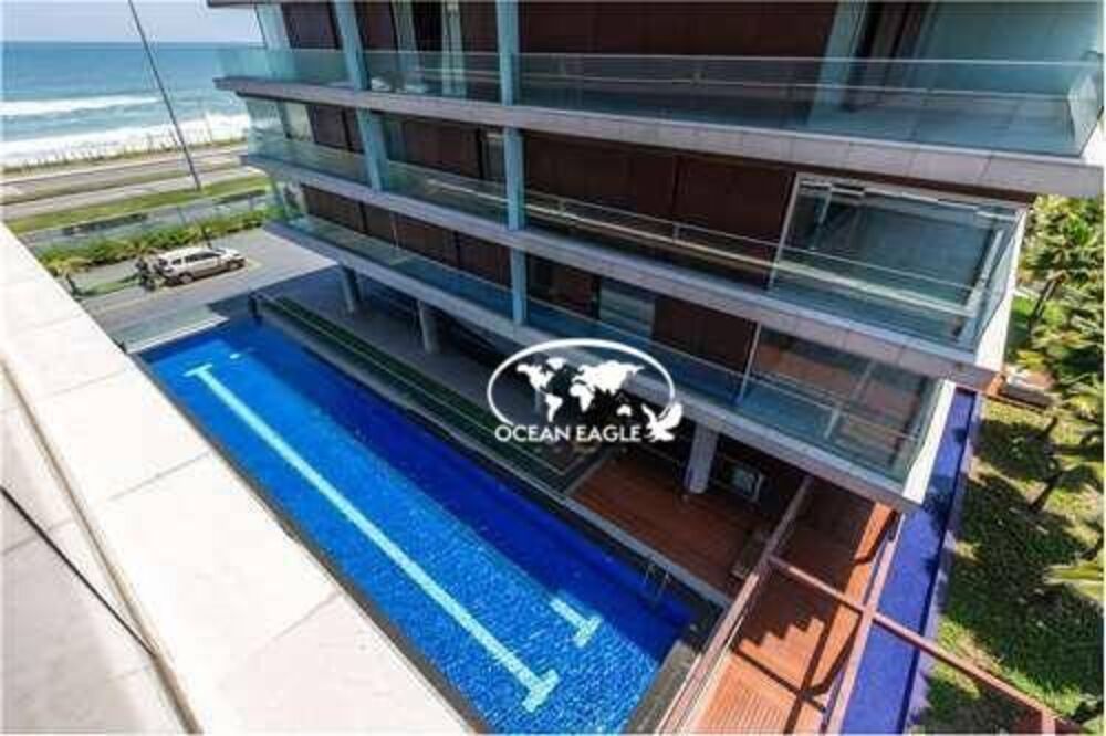 Apartamento, 1 quarto, 130 m² - Foto 3