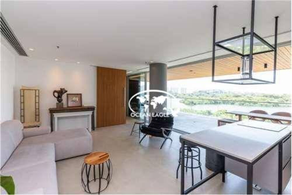 Apartamento, 1 quarto, 130 m² - Foto 16
