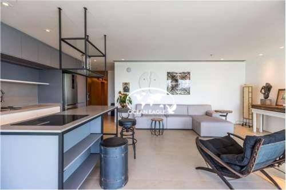 Apartamento, 1 quarto, 130 m² - Foto 7