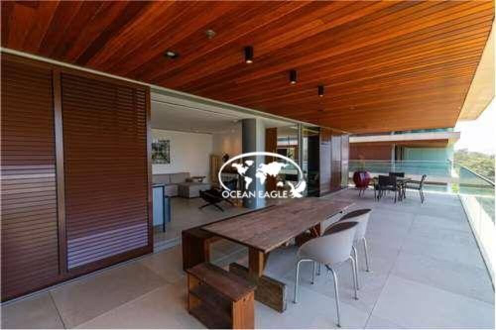 Apartamento, 1 quarto, 130 m² - Foto 5