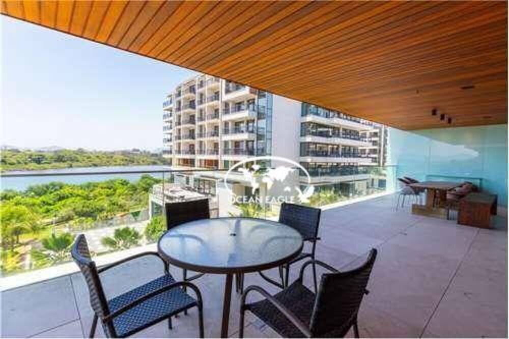 Apartamento, 1 quarto, 130 m² - Foto 19