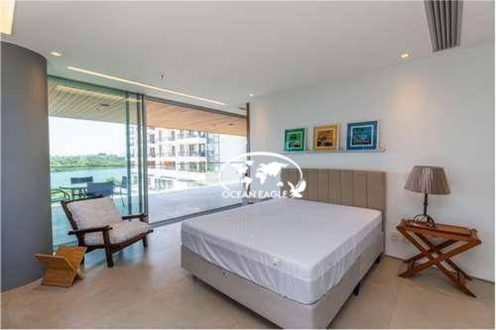 Apartamento, 1 quarto, 130 m² - Foto 10