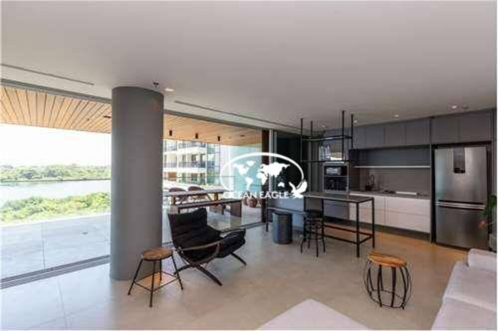 Apartamento, 1 quarto, 130 m² - Foto 15
