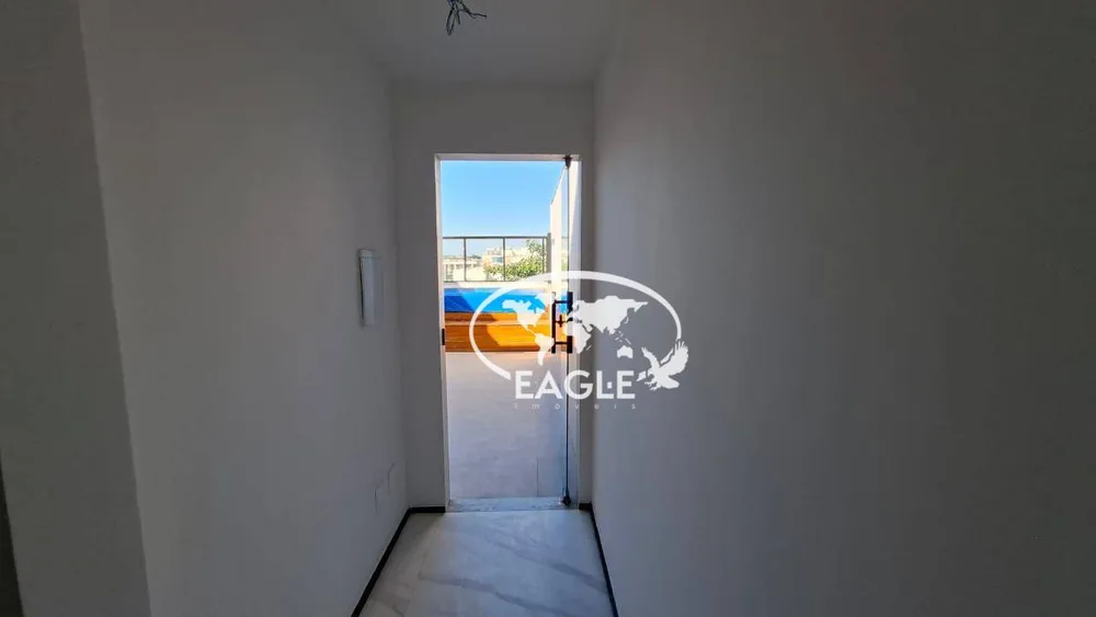 Cobertura, 3 quartos, 205 m² - Foto 7