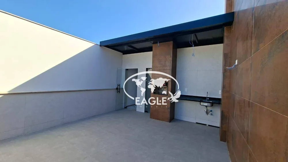 Cobertura, 3 quartos, 205 m² - Foto 5