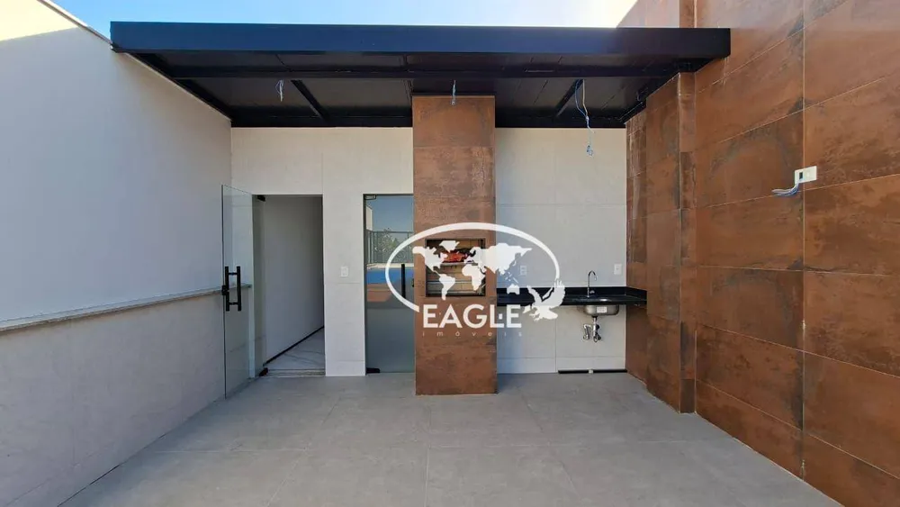 Cobertura, 3 quartos, 205 m² - Foto 4