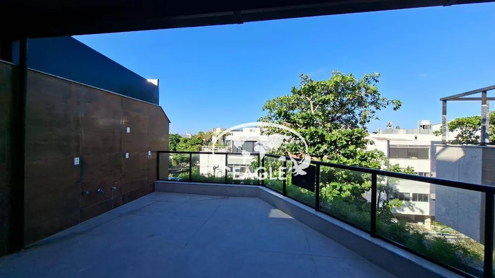 Cobertura, 3 quartos, 205 m² - Foto 15