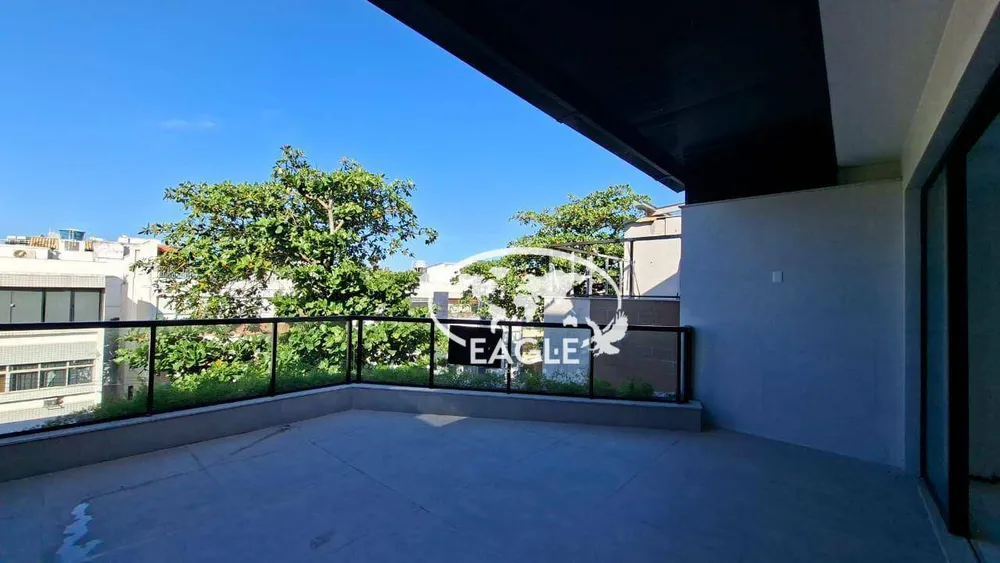 Cobertura, 3 quartos, 205 m² - Foto 14
