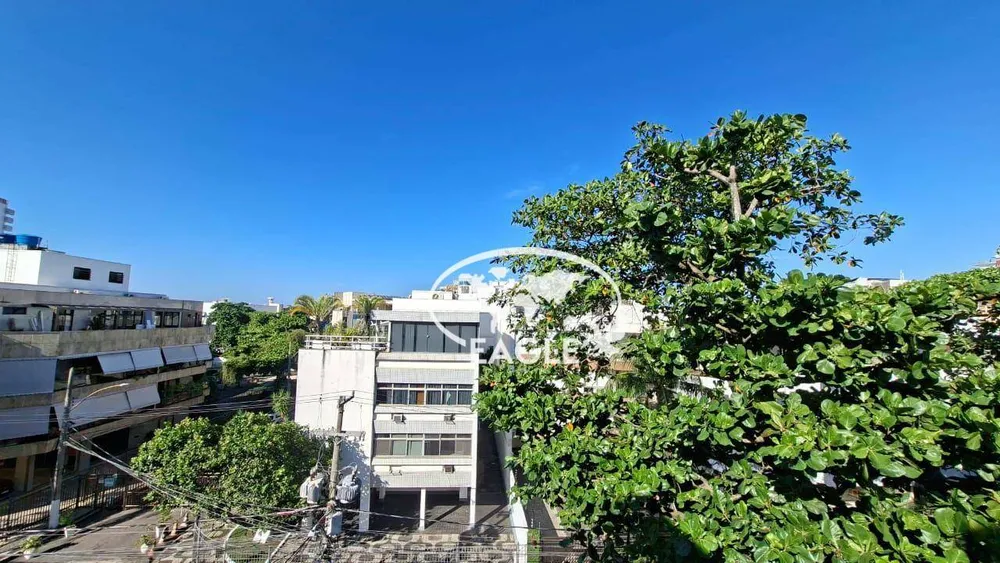 Cobertura, 3 quartos, 205 m² - Foto 13