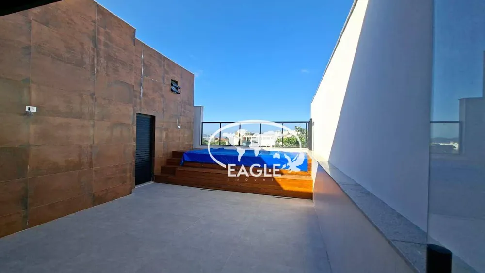 Cobertura, 3 quartos, 205 m² - Foto 6