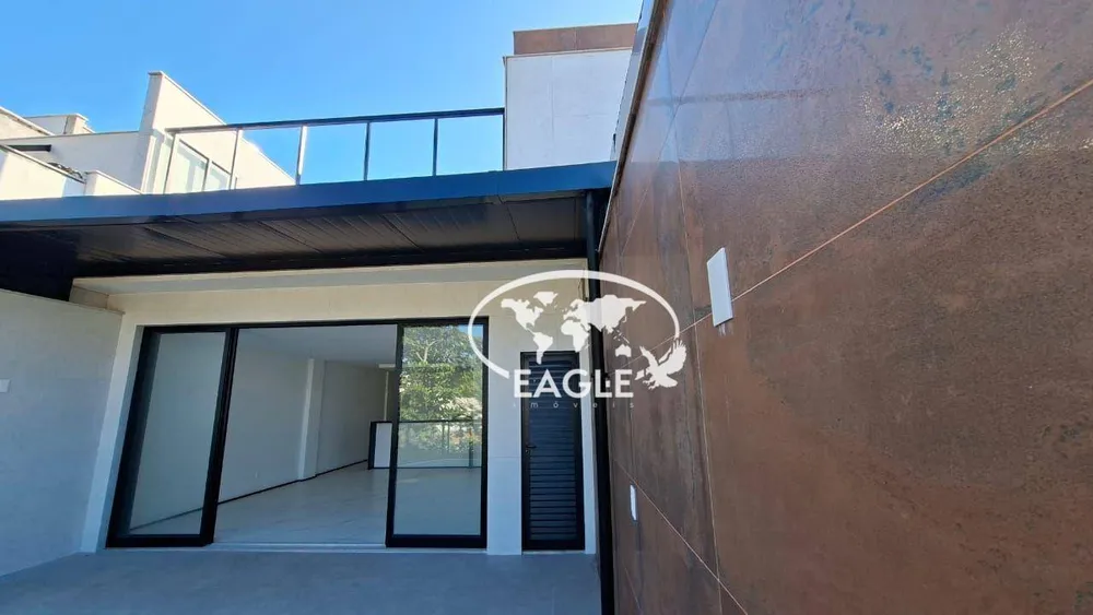 Cobertura, 3 quartos, 205 m² - Foto 11