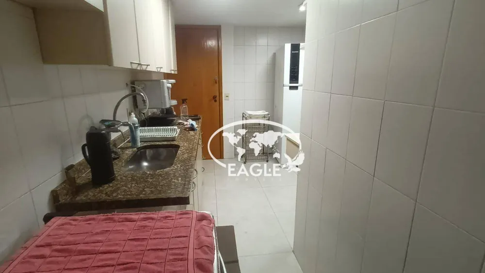 Apartamento, 3 quartos, 110 m² - Foto 15