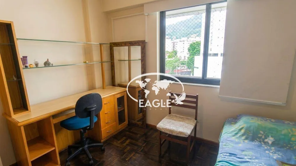 Apartamento, 3 quartos, 110 m² - Foto 7