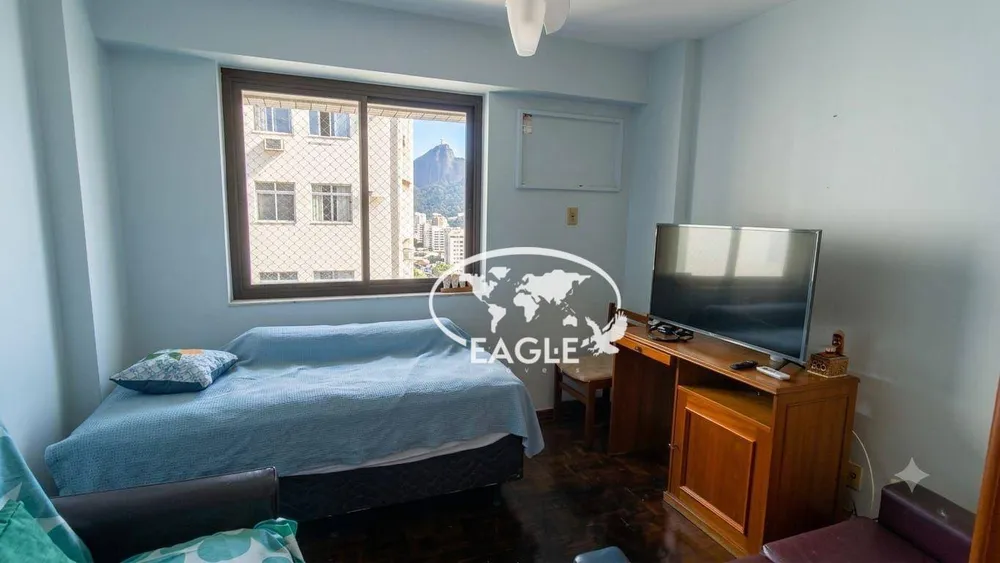Apartamento, 3 quartos, 110 m² - Foto 8