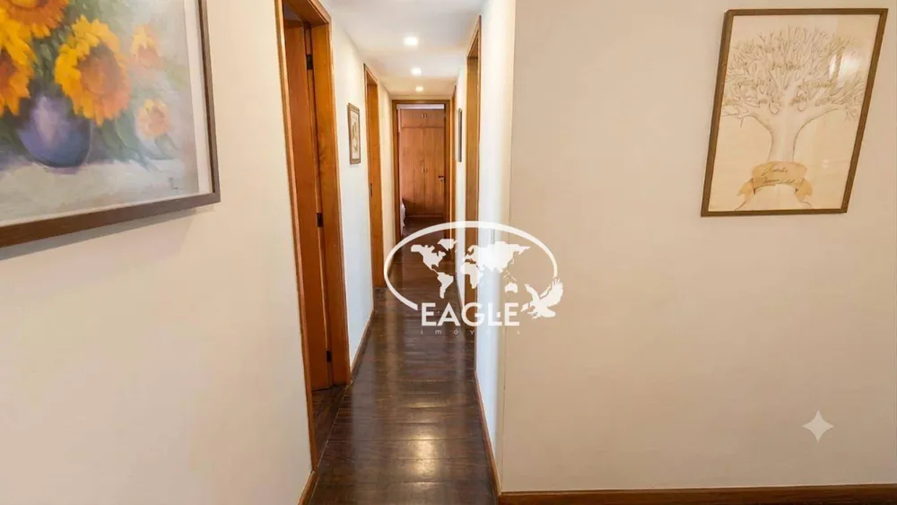 Apartamento, 3 quartos, 110 m² - Foto 5