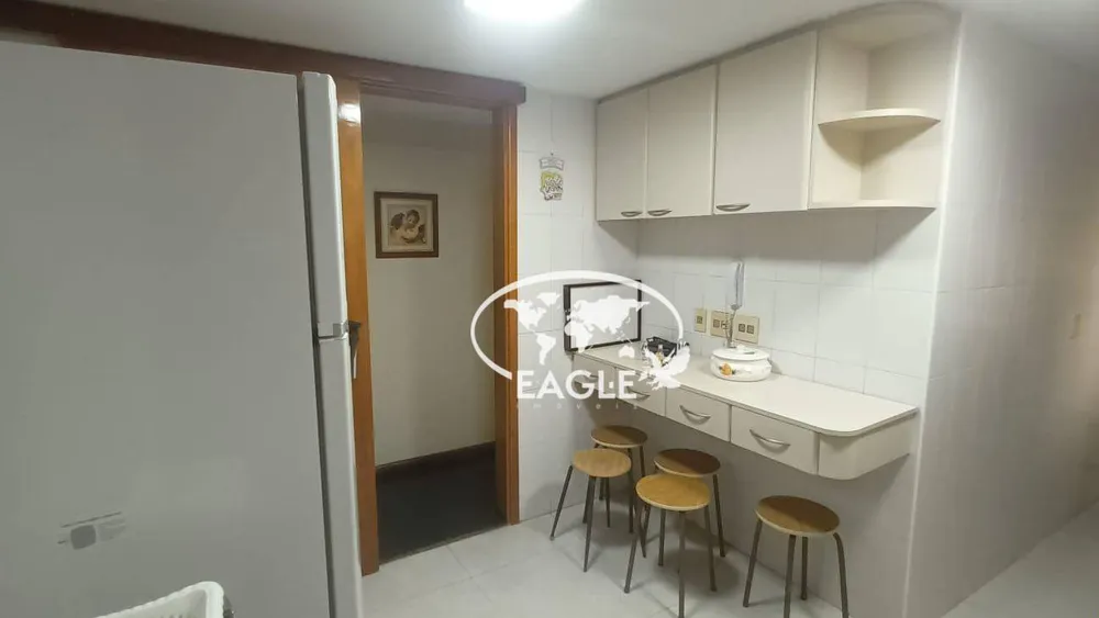 Apartamento, 3 quartos, 110 m² - Foto 12